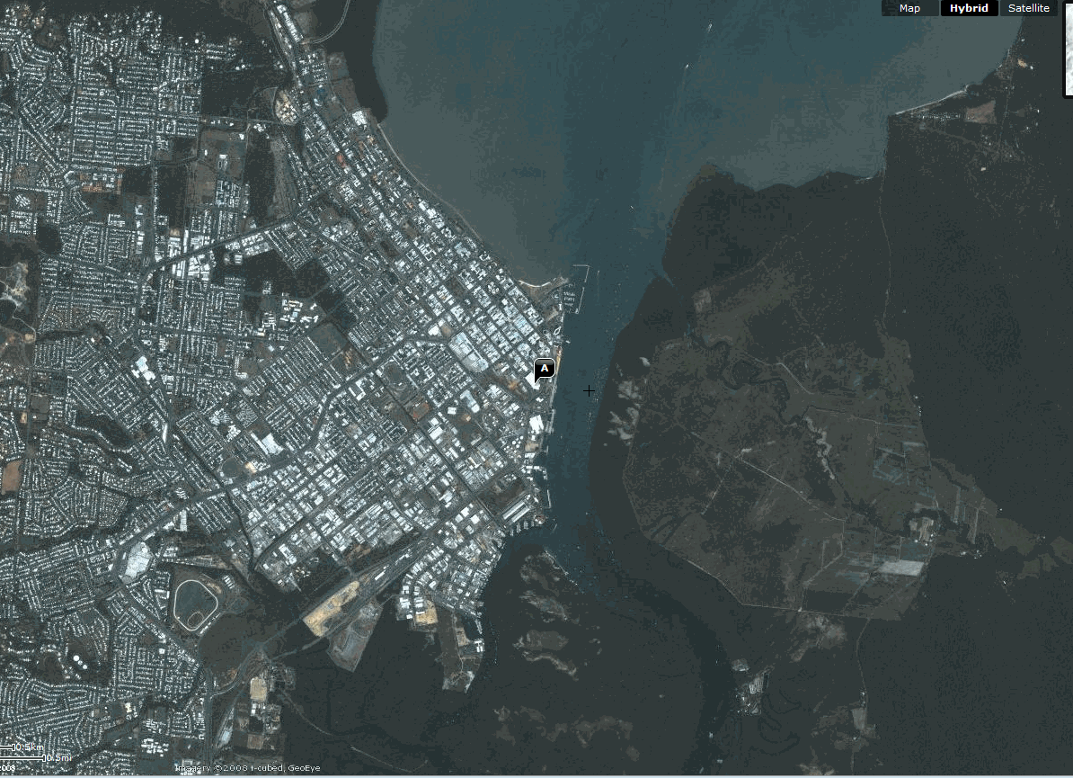 Cairns convention center Australia.gif