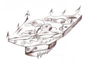 Evolution plate Jong 2007.jpg